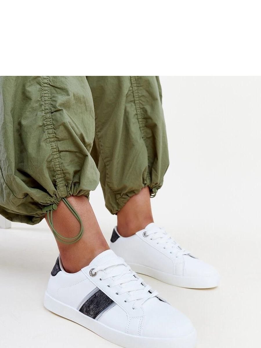 Baskets model 207303 Solea