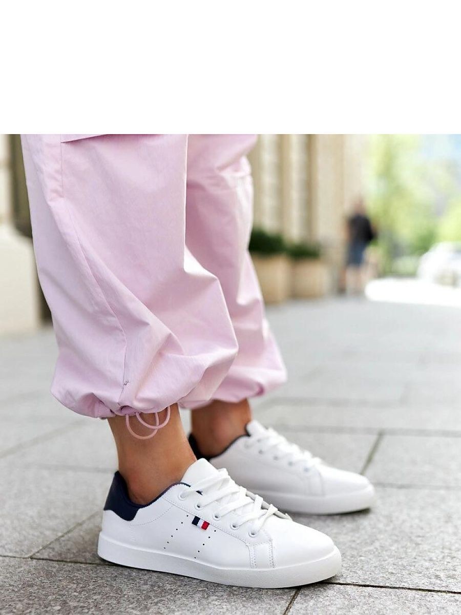 Baskets model 207304 Solea