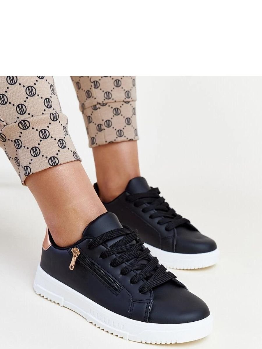 Baskets model 207307 Solea