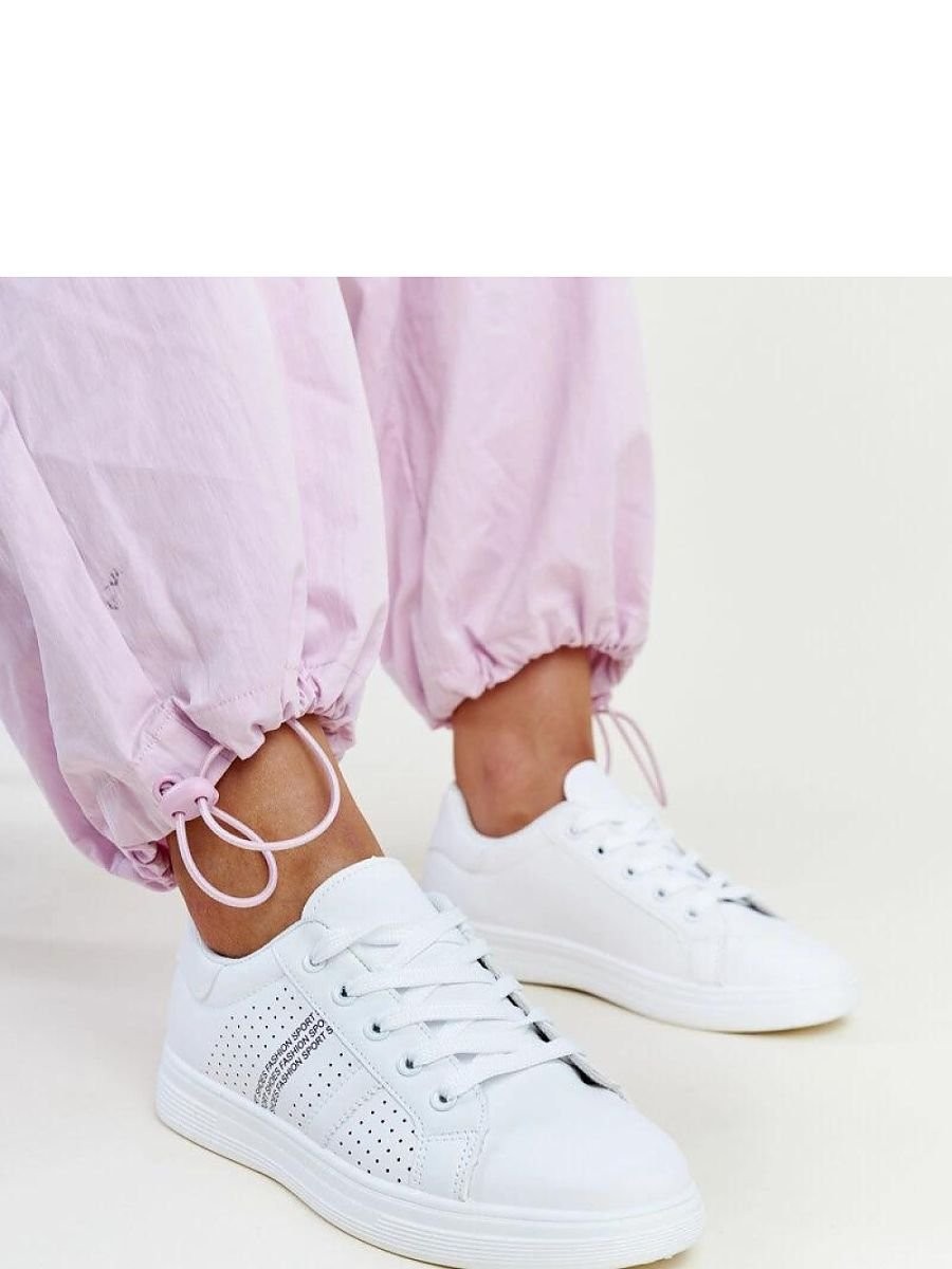 Baskets model 207310 Solea