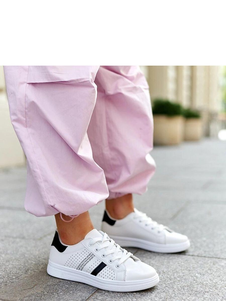 Baskets model 207311 Solea