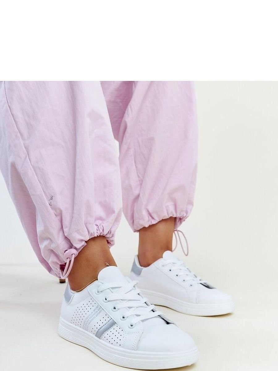 Baskets model 207312 Solea