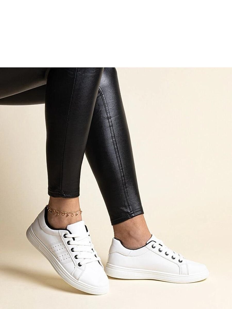 Baskets model 207313 Solea