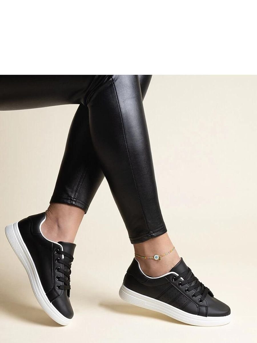 Baskets model 207314 Solea