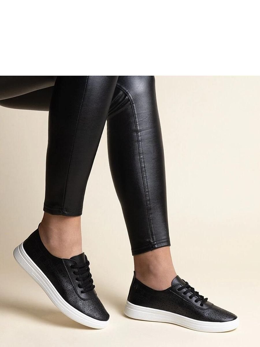 Baskets model 207321 Solea