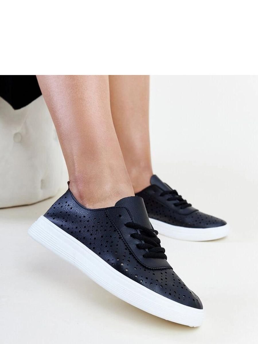 Baskets model 207323 Solea