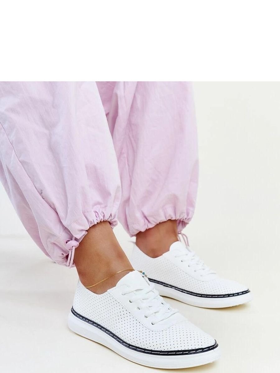 Baskets model 207328 Solea