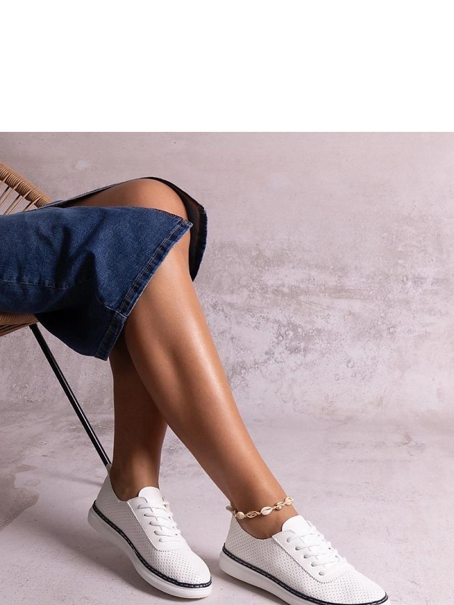 Baskets model 207329 Solea