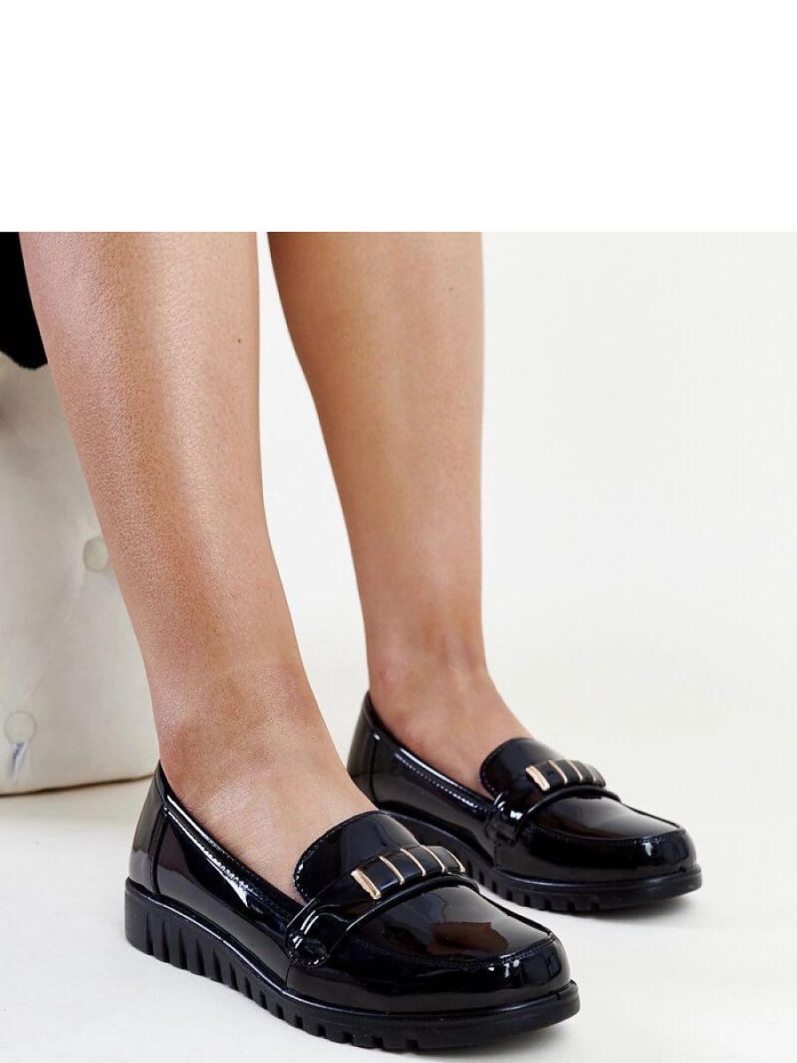 Moccasins model 207330 Solea