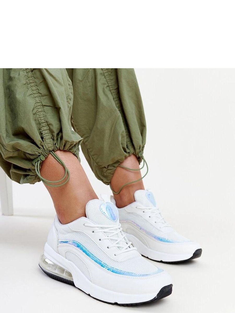 Baskets model 207334 Solea