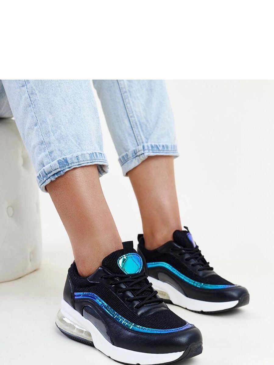 Baskets model 207335 Solea