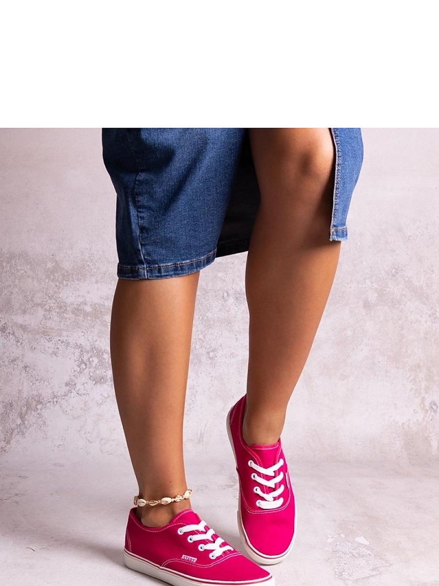 Baskets model 207336 Solea