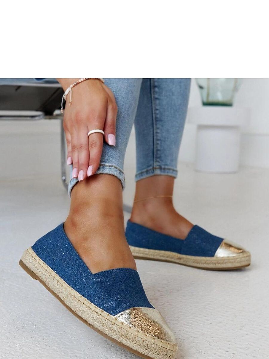 Espadrille model 207338 Solea