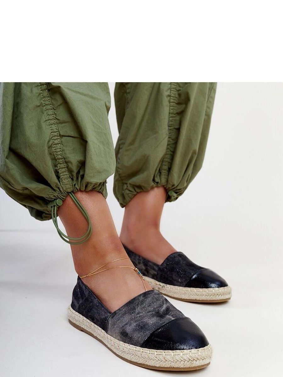 Espadrille model 207340 Solea