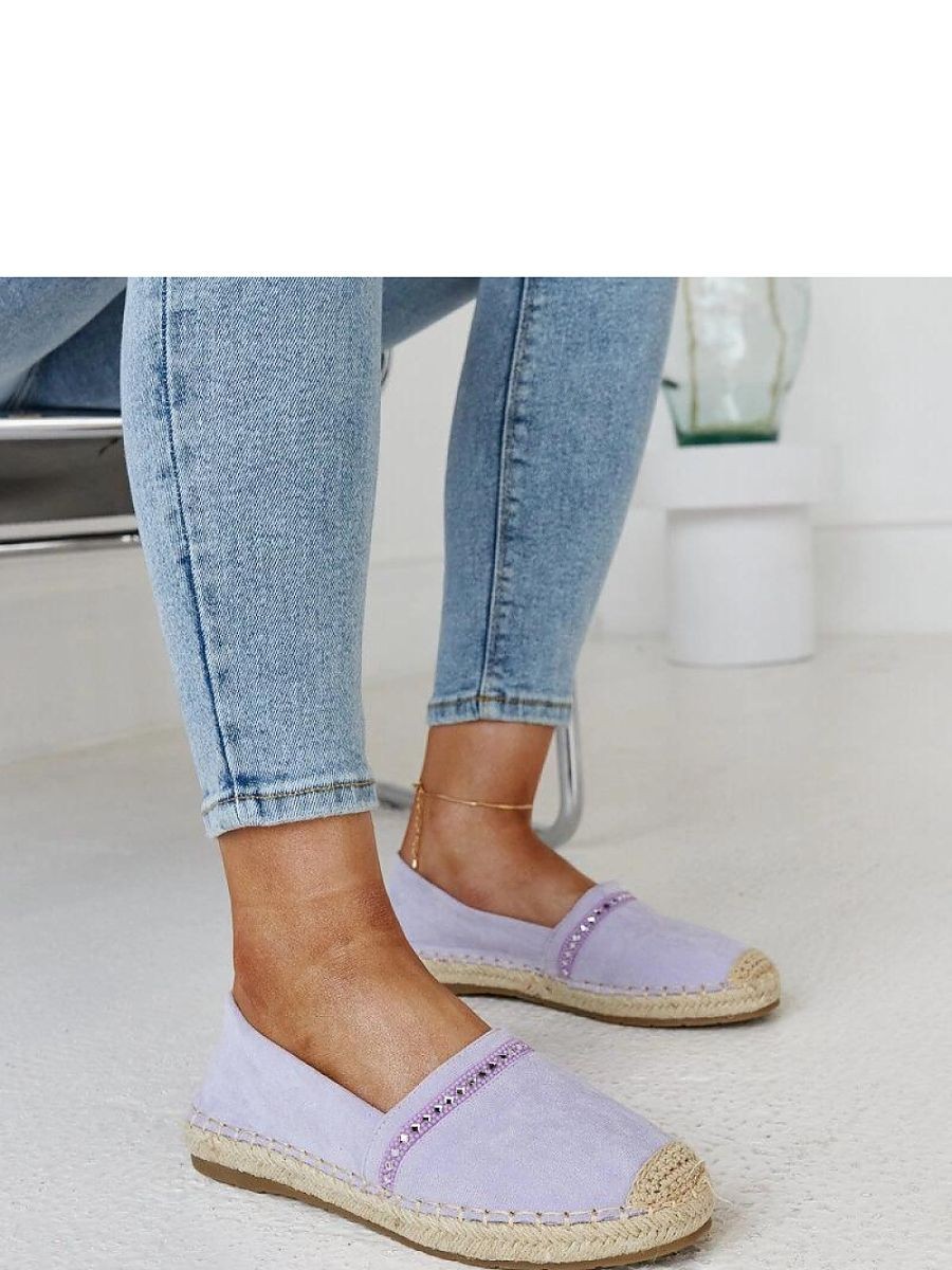 Espadrille model 207342 Solea
