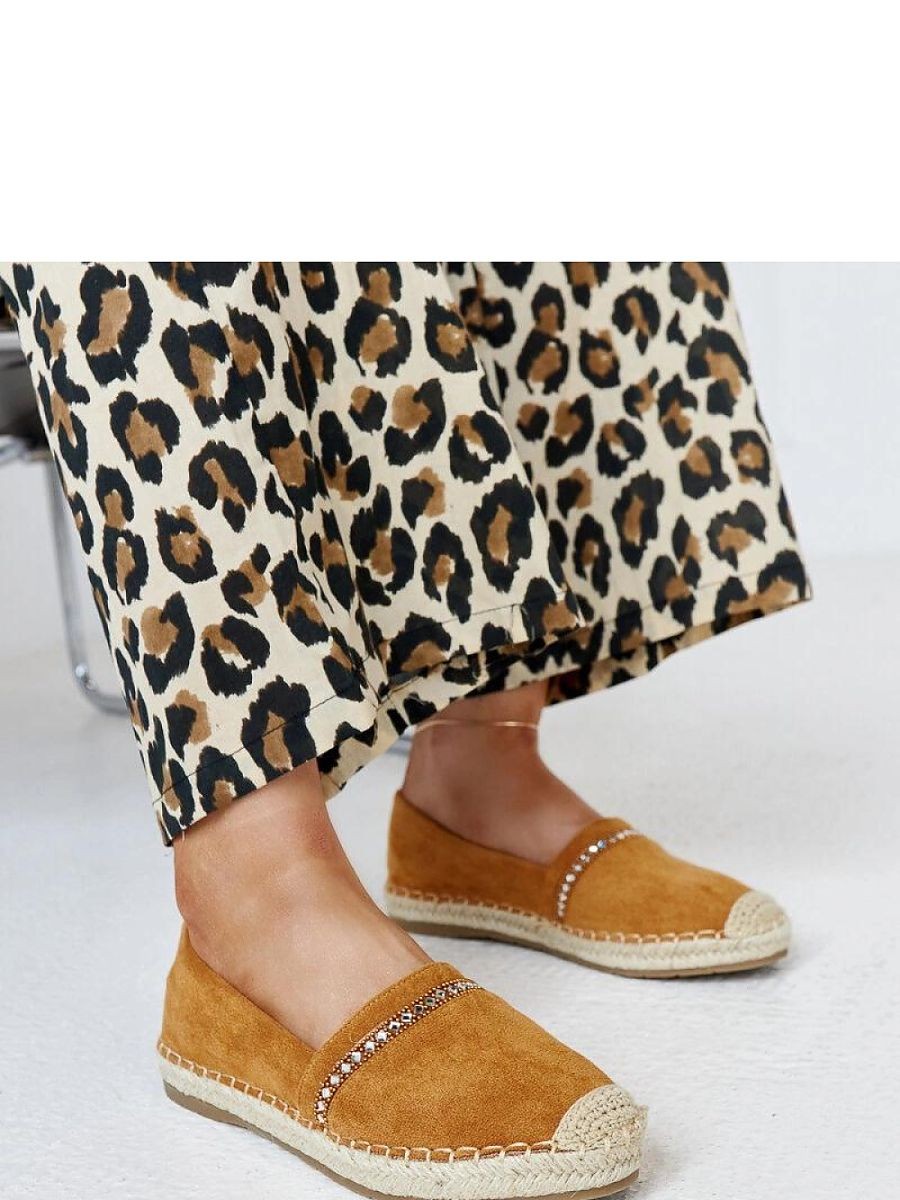 Espadrille model 207343 Solea