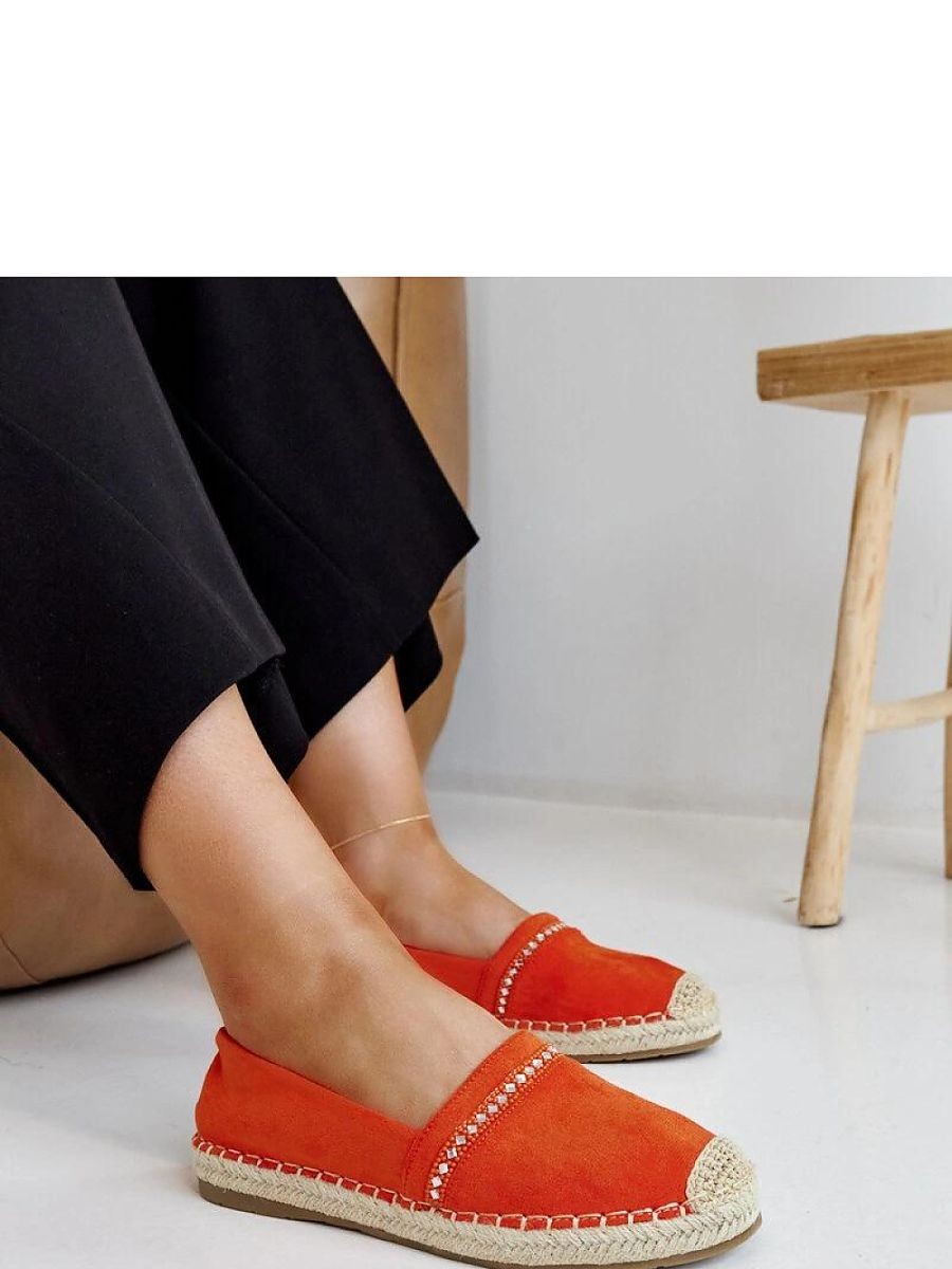 Espadrille model 207345 Solea