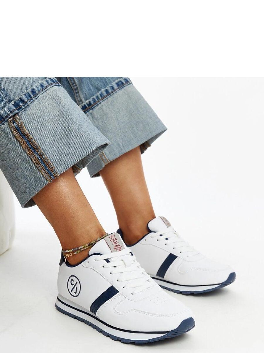 Baskets model 207347 Solea