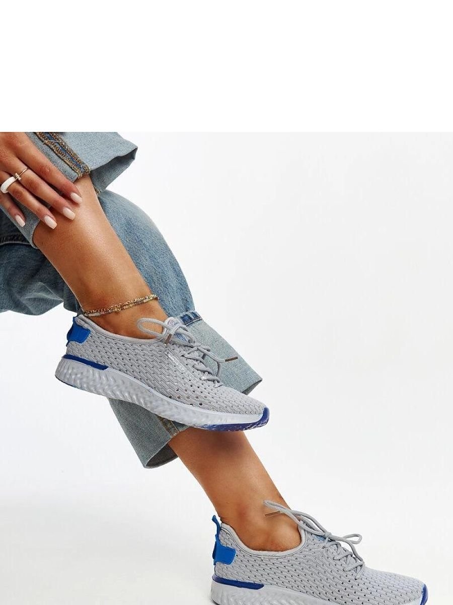 Baskets model 207348 Solea