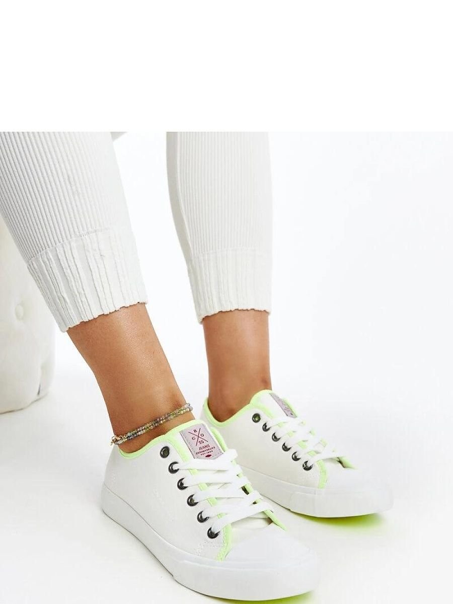 Baskets model 207350 Solea