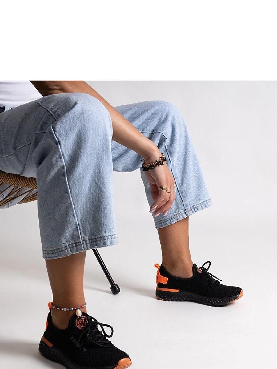 Baskets model 207351 Solea