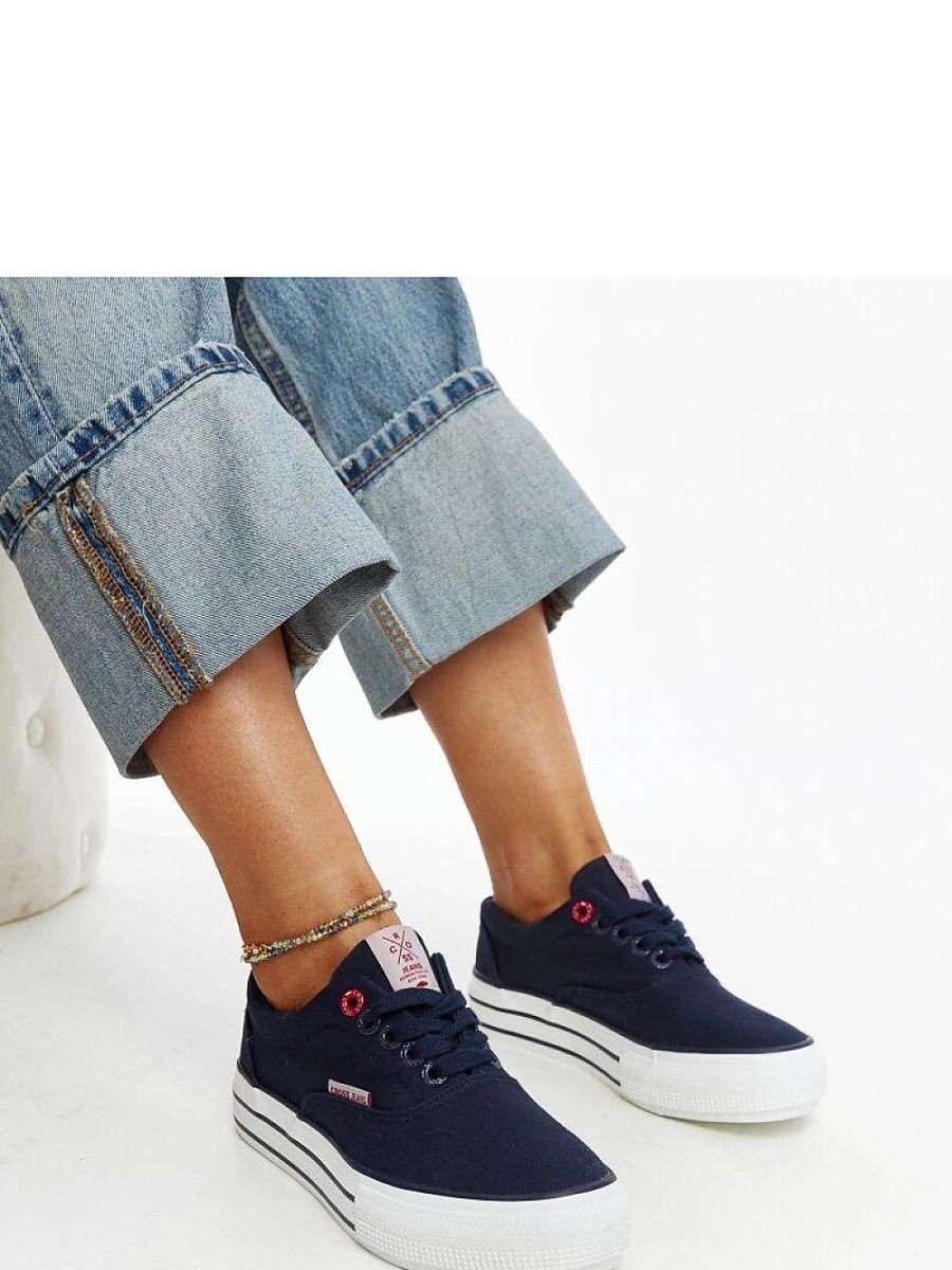 Baskets model 207354 Solea