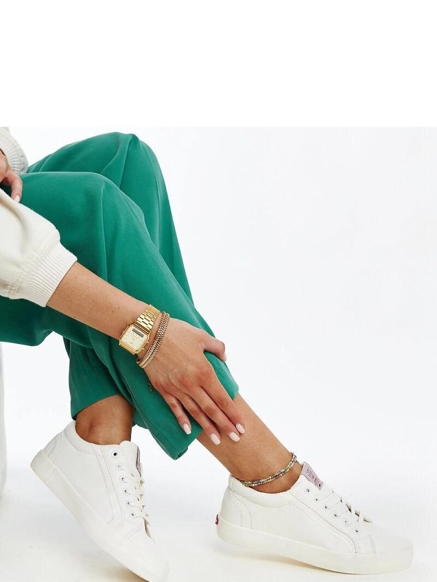 Baskets model 207355 Solea