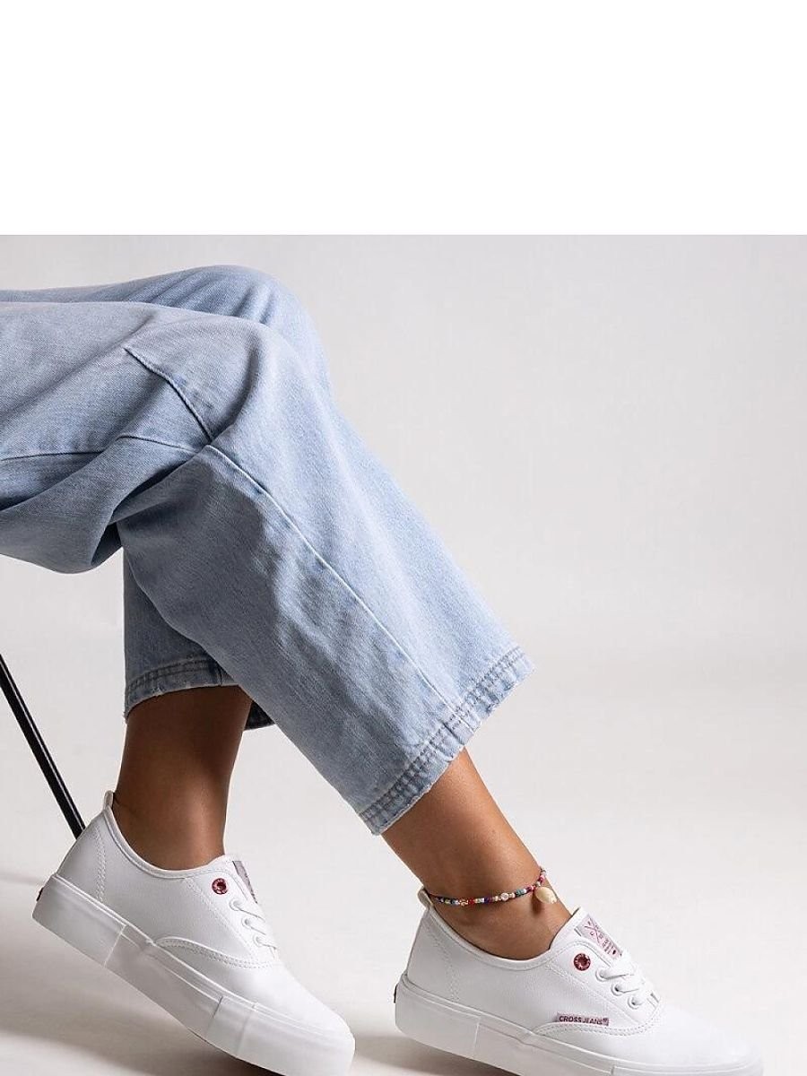 Baskets model 207356 Solea