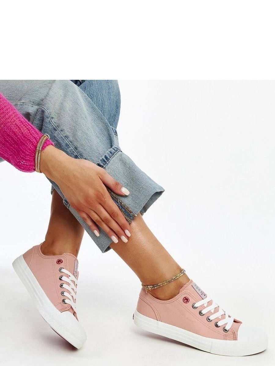 Baskets model 207357 Solea