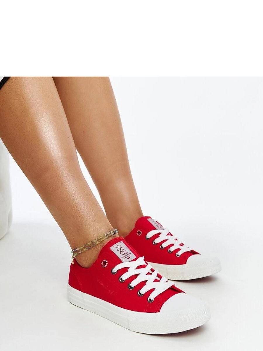 Baskets model 207359 Solea