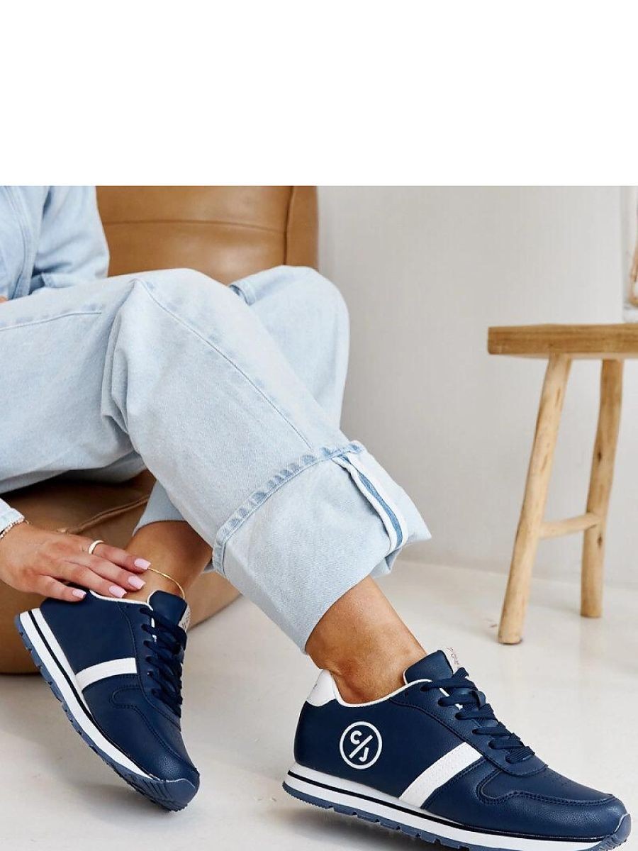 Baskets model 207361 Solea