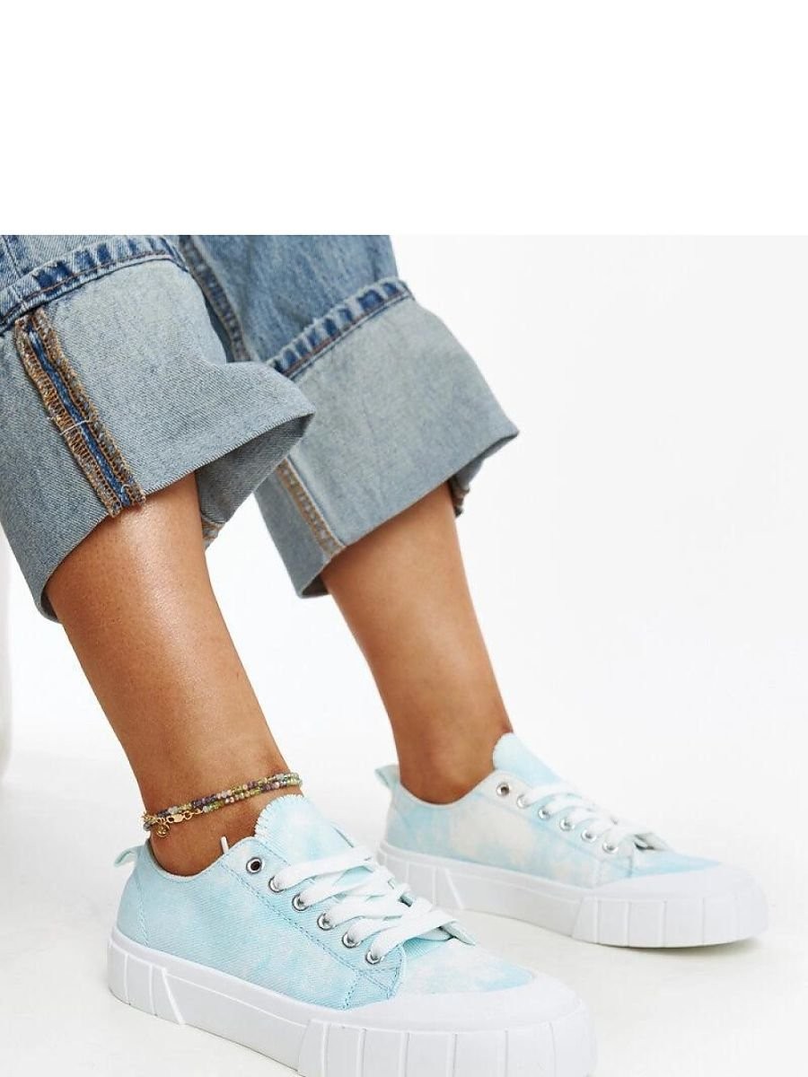 Baskets model 207365 Solea