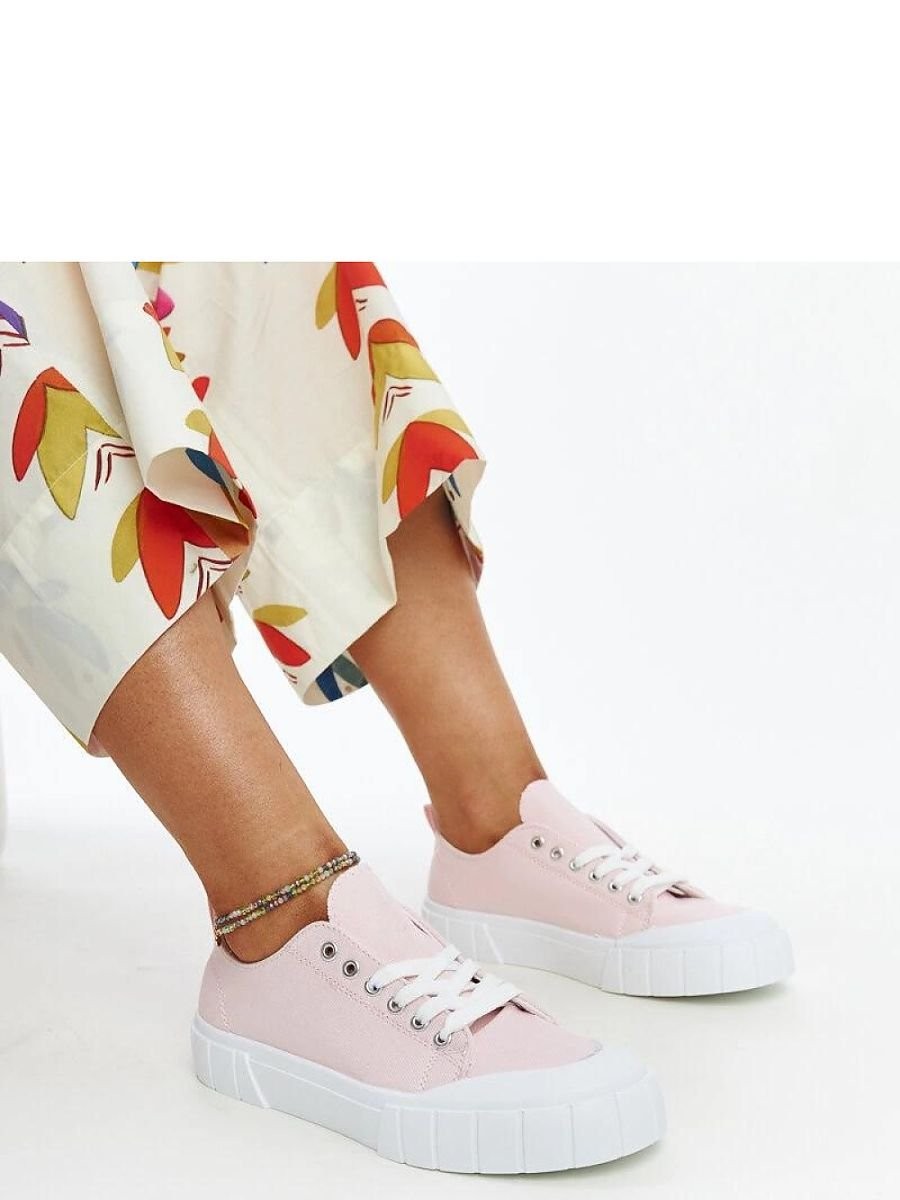 Baskets model 207371 Solea