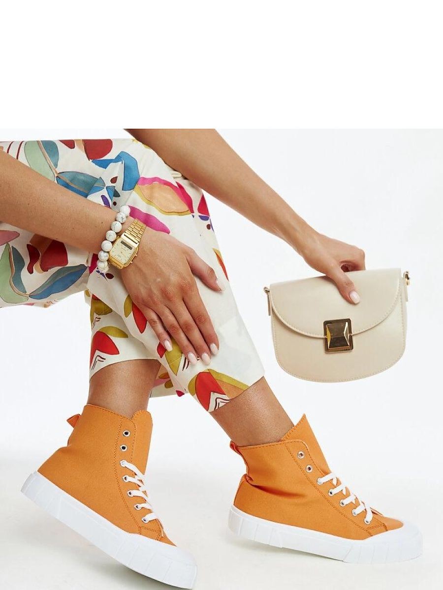 Baskets model 207377 Solea