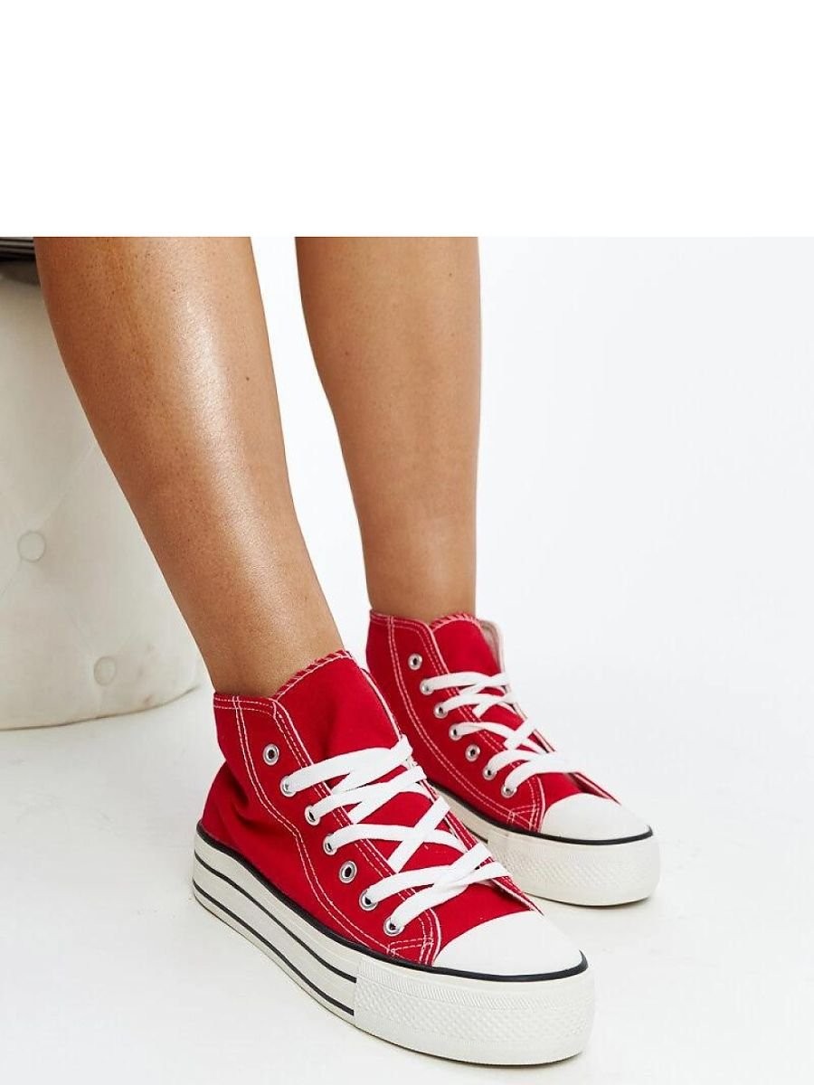 Baskets model 207393 Solea