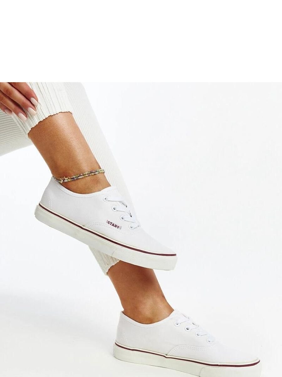 Baskets model 207395 Solea