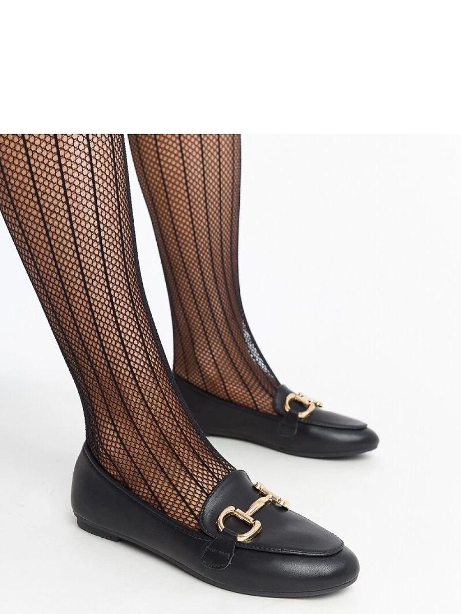 Moccasins model 207397 Solea