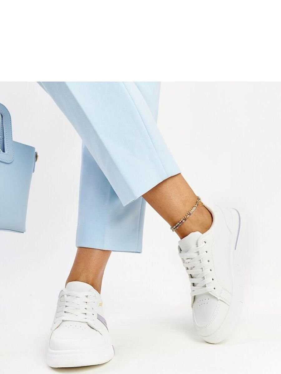 Baskets model 207405 Solea