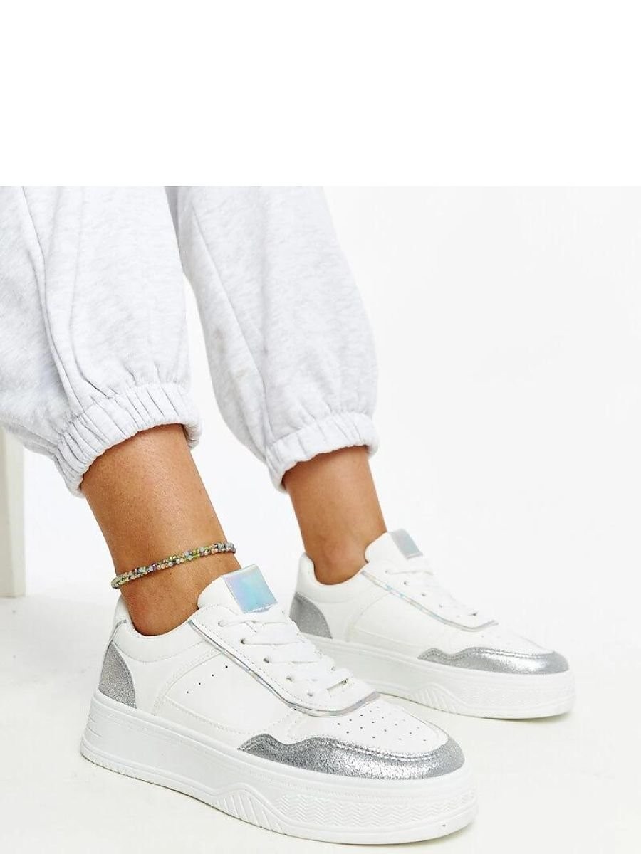 Baskets model 207411 Solea