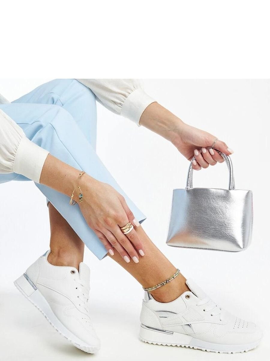 Baskets model 207413 Solea