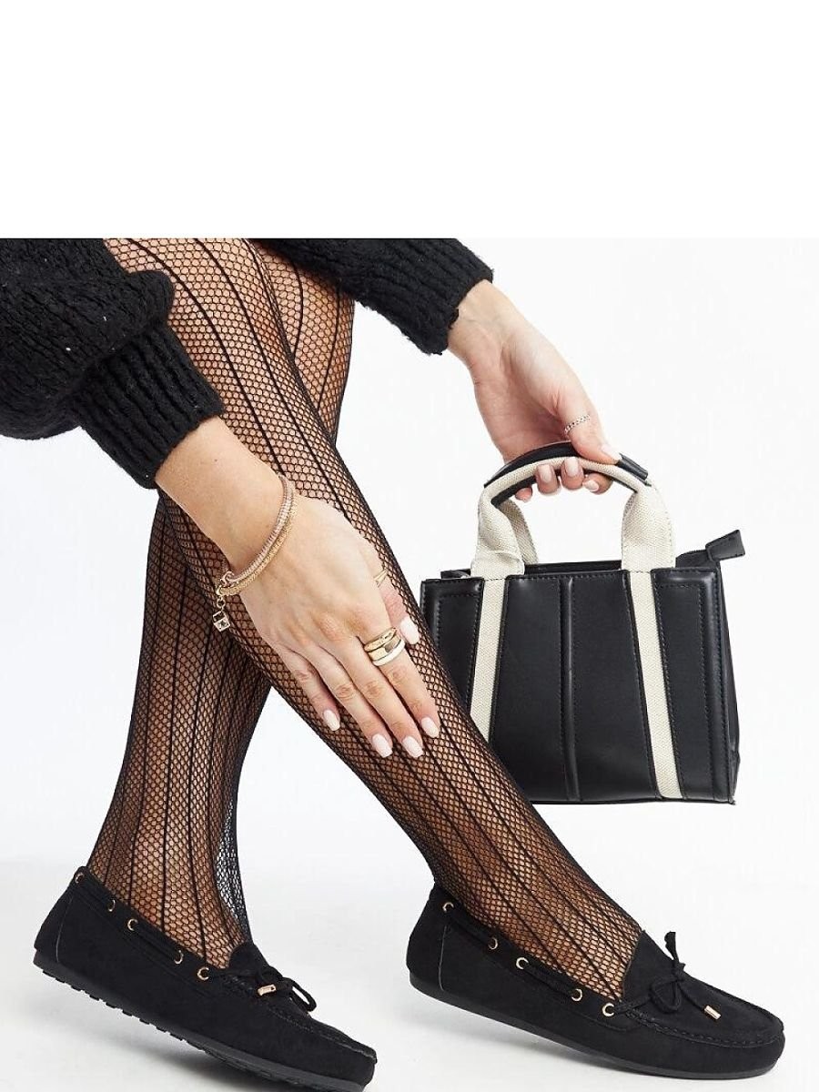 Moccasins model 207418 Solea