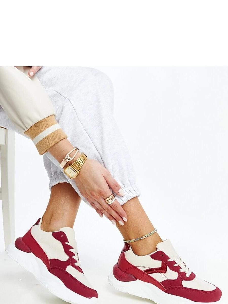 Baskets model 207428 Solea