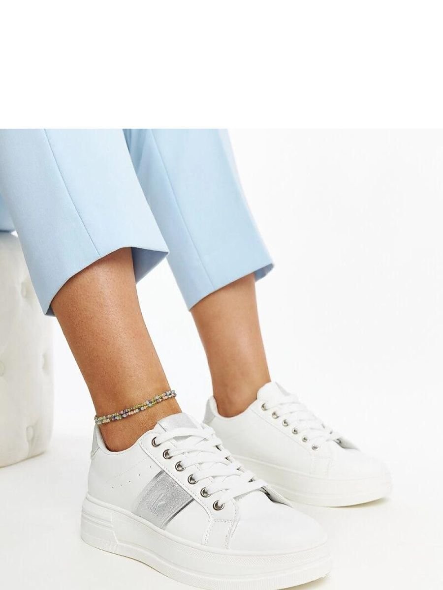 Baskets model 207430 Solea