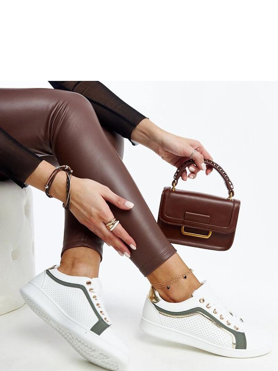 Baskets model 207434 Solea