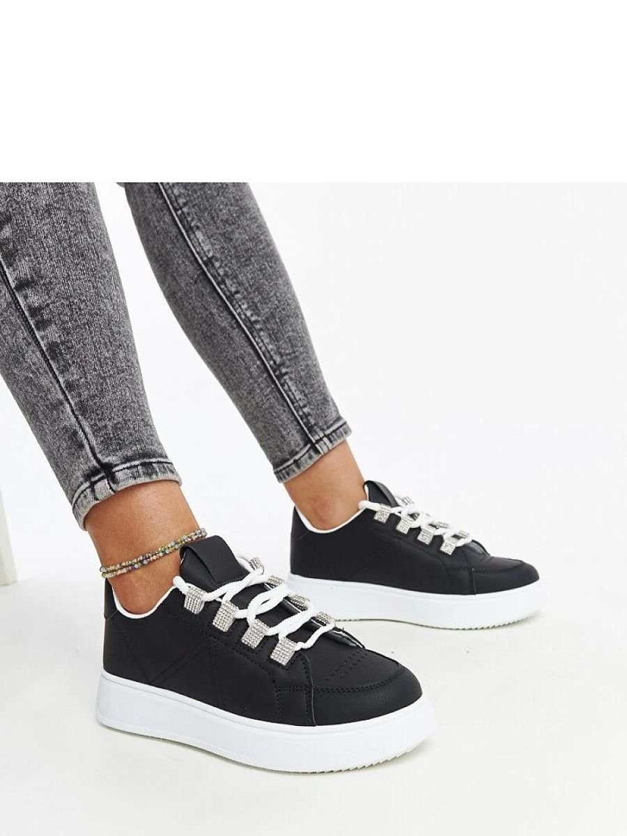 Baskets model 207441 Solea