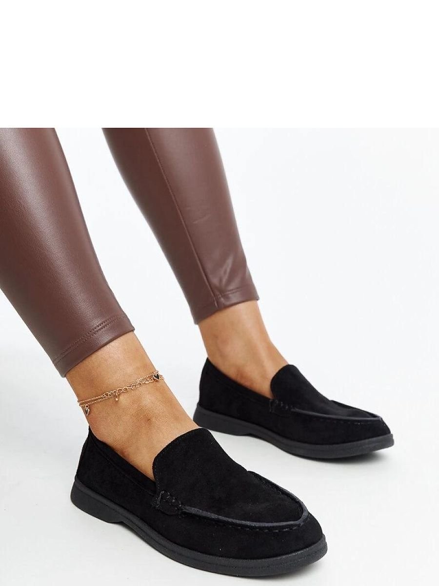 Moccasins model 207445 Solea