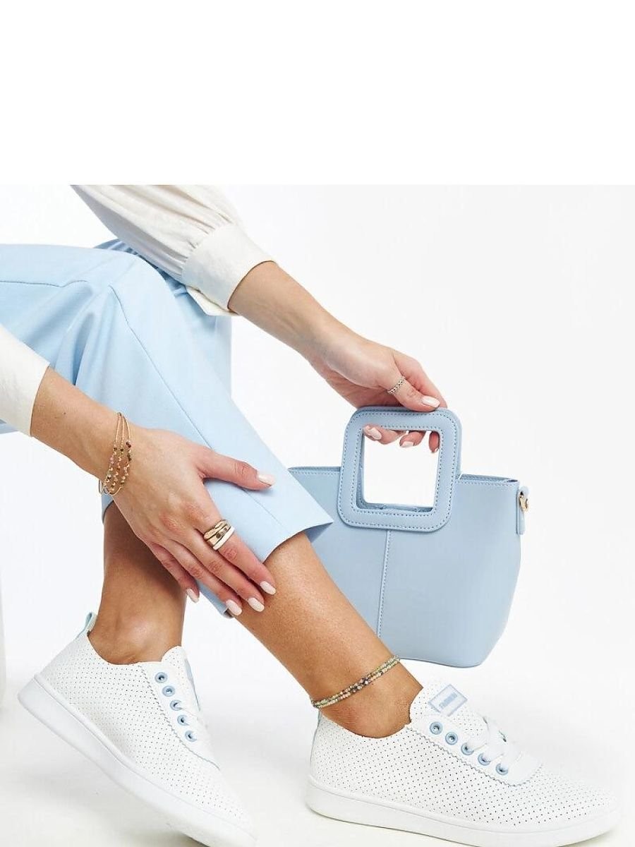 Baskets model 207449 Solea