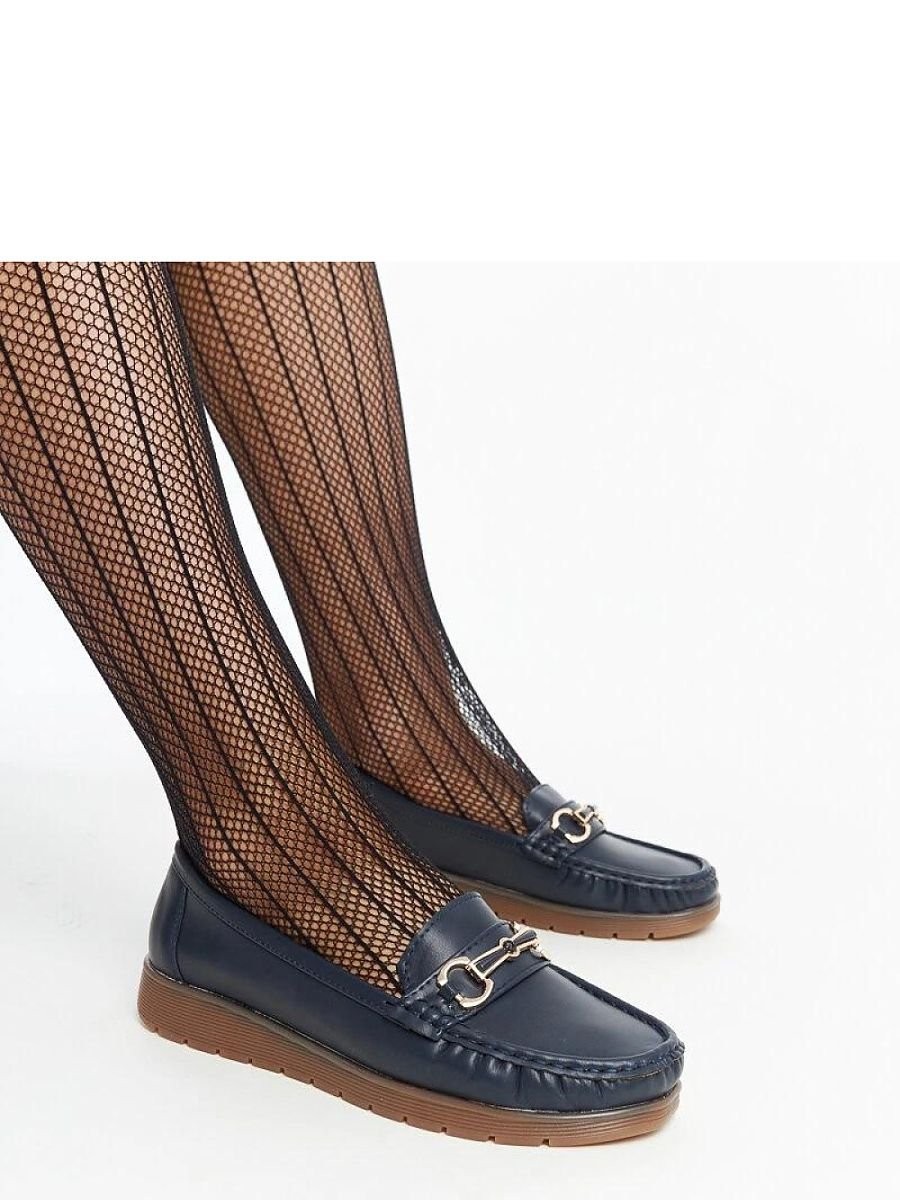 Moccasins model 207454 Solea