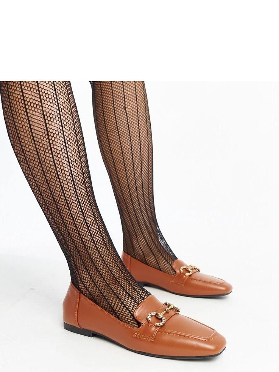 Moccasins model 207458 Solea