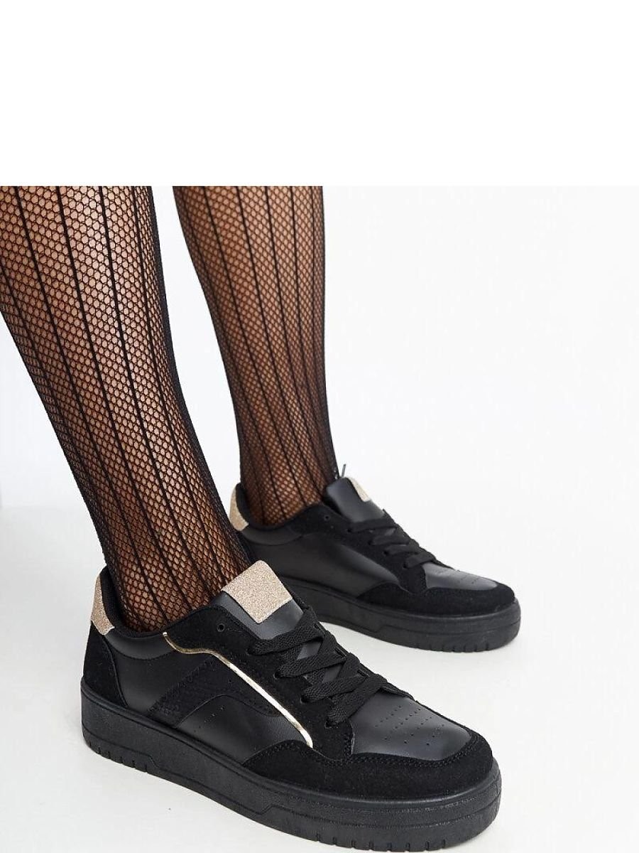 Baskets model 207464 Solea